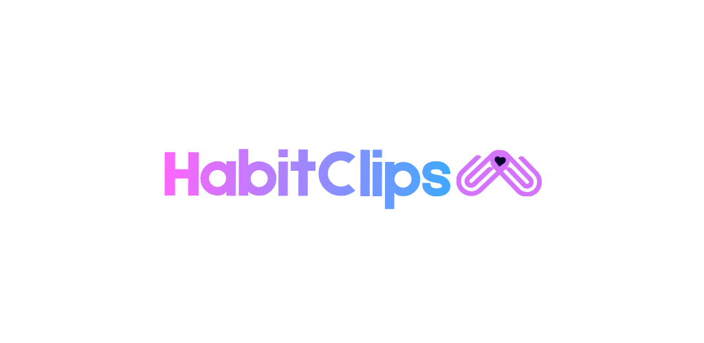 HabitClips logo